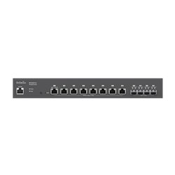 EnGenius ECS2512 Cloud Managed 8Port 2.5G Network Switch