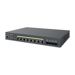 EnGenius ECS2512FP network switch