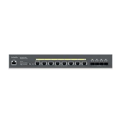 EnGenius ECS2512FP network switch