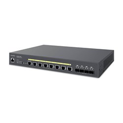 EnGenius ECS5512FP network switch