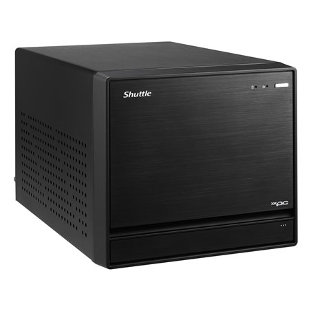 Shuttle SH570R8 PC/workstation barebone
