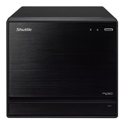 Shuttle SH570R8 PC/workstation barebone