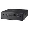 Shuttle NC10U5 PC/workstation barebone