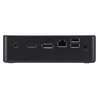 Shuttle NC10U5 PC/workstation barebone