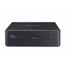 Shuttle NC10U5 PC/workstation barebone