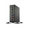 Shuttle NC40U PC/workstation barebone