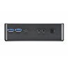 Shuttle NC40U3 PC/workstation barebone
