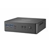 Shuttle NC40U3 PC/workstation barebone