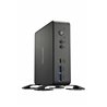 Shuttle NC40U3 PC/workstation barebone