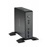 Shuttle NC40U7 PC/workstation barebone