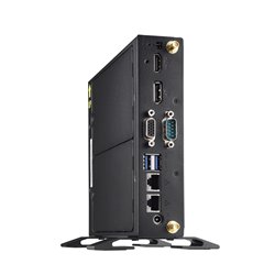 Shuttle DS20UV2 PC/workstation barebone