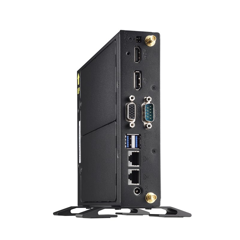 Shuttle DS20UV2 PC/workstation barebone