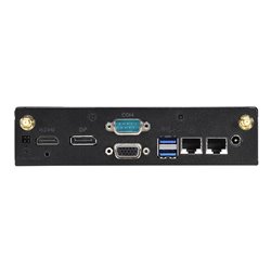 Shuttle DS20UV2 PC/workstation barebone
