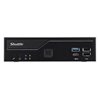 Shuttle DH610 PC/workstation barebone