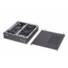 Shuttle DH670V2 PC/workstation barebone