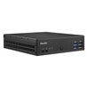 Shuttle DH02U PC/workstation barebone