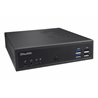 Shuttle DH02U PC/workstation barebone