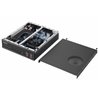 Shuttle DH32U5 PC/workstation barebone