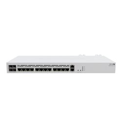 LigoWave 5 GHz Radio LigoDLB 5-20ac with Integrated Panel Antenna