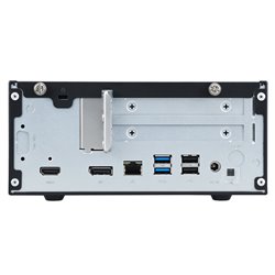 Shuttle XPС slim PC XH510G2
