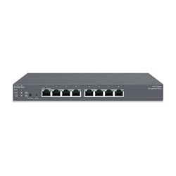 EnGenius ECS1008P network switch