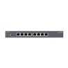EnGenius ECS1008P network switch