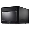 Shuttle XPC cube SH510R4 PC/workstation barebone