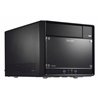 Shuttle XPC cube SH610R4 PC/workstation barebone