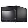 Shuttle XPC cube SH610R4 PC/workstation barebone