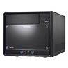 Shuttle XPC cube SH610R4 PC/workstation barebone