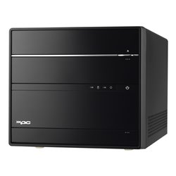 Shuttle SH570R6 PC/workstation barebone