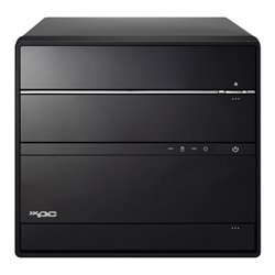 Shuttle SH570R6 PC/workstation barebone