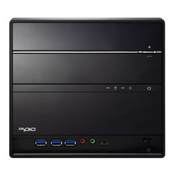 Shuttle SH570R6 PC/workstation barebone