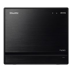 Shuttle SH570R8 PC/workstation barebone