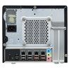 Shuttle XPC cube SW580R8 PC/workstation barebone