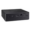Shuttle NC10U7 PC/workstation barebone