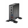 Shuttle NC40U PC/workstation barebone