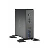 Shuttle NC40U7 PC/workstation barebone
