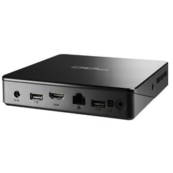 Shuttle XPC nano NS02AV2