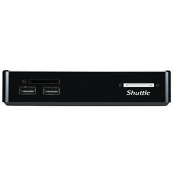 Shuttle XPC nano NS02AV2