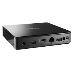 Shuttle XPC nano NS02EV2