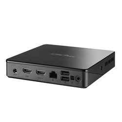 Shuttle NS03A PC/workstation