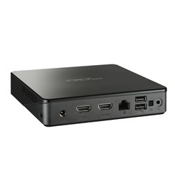 Shuttle NS03A PC/workstation
