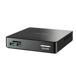 Shuttle NS03A PC/workstation