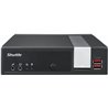 Shuttle XPС slim DL20NV2 PC/workstation barebone