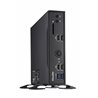 Shuttle DS20UV2 PC/workstation barebone