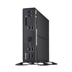 Shuttle DS20UV2 PC/workstation barebone