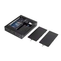 Shuttle DS20UV2 PC/workstation barebone