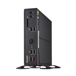 Shuttle DS20U3V2 PC/workstation barebone