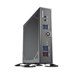 Shuttle DS50U3 PC/workstation barebone